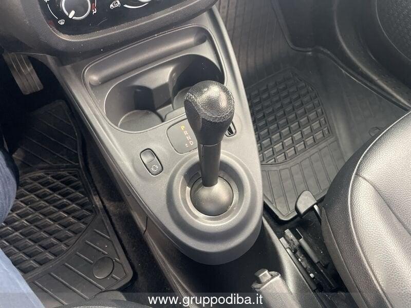 smart forfour Smart II 2015 Benzina 1.0 Superpassion 71cv twinamic