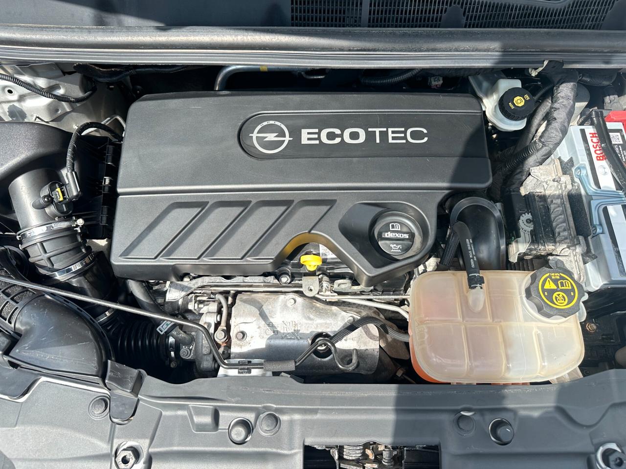 Opel Mokka X 1.6 CDTI Ecotec 136CV 4x4 Start&Stop Business