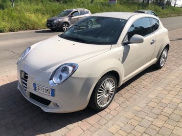 Alfa Romeo MiTo 1.4 T 135 CV M.air S&S Dist. Sport Pack