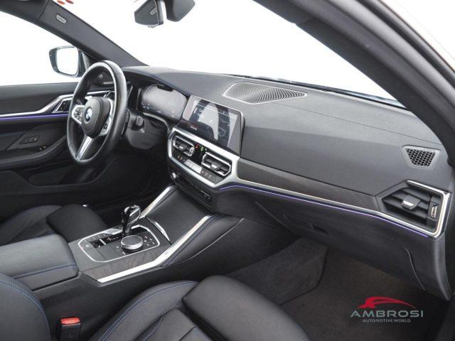 BMW 420 Serie 4 i Msport auto GranCoupè