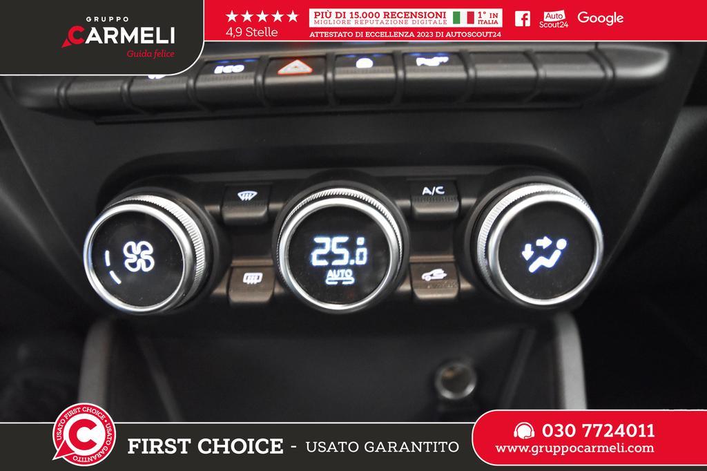 Dacia Duster 1.5 dCi Comfort 4x2 EDC