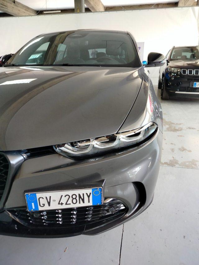ALFA ROMEO Tonale 1.5 160 CV MHEV TCT7 Veloce PROMO
