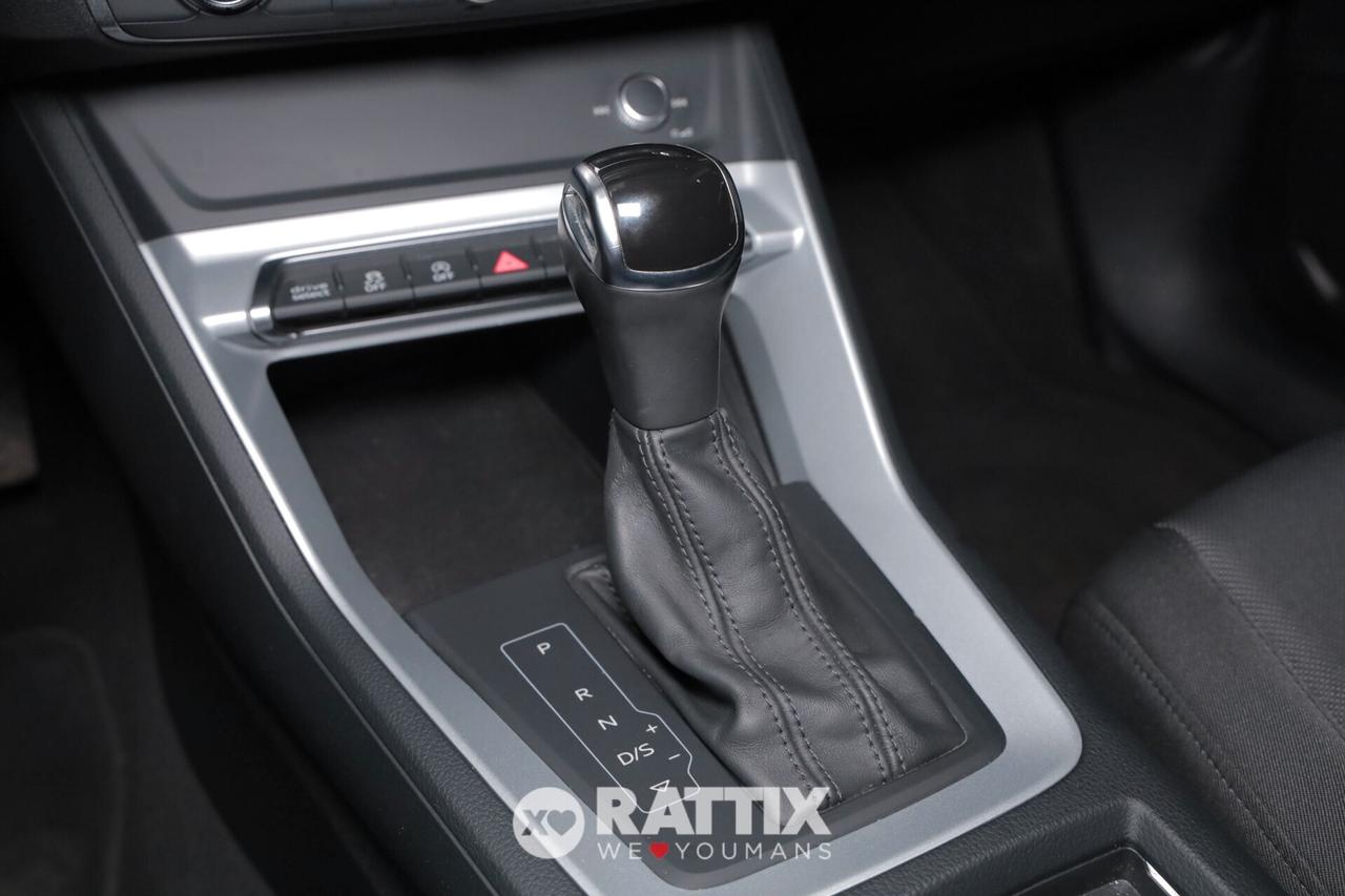 Audi Q3 35 TDI S tronic Business