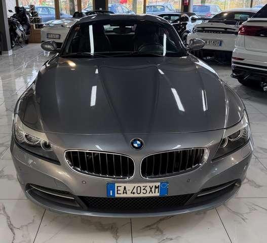 BMW Z4 Benzina Automatico Capotte Rigida