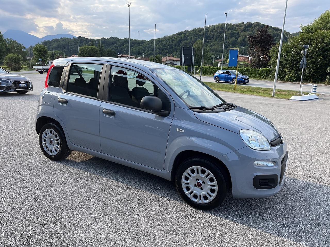 FIAT PANDA 1200 CC 69 CV EASY