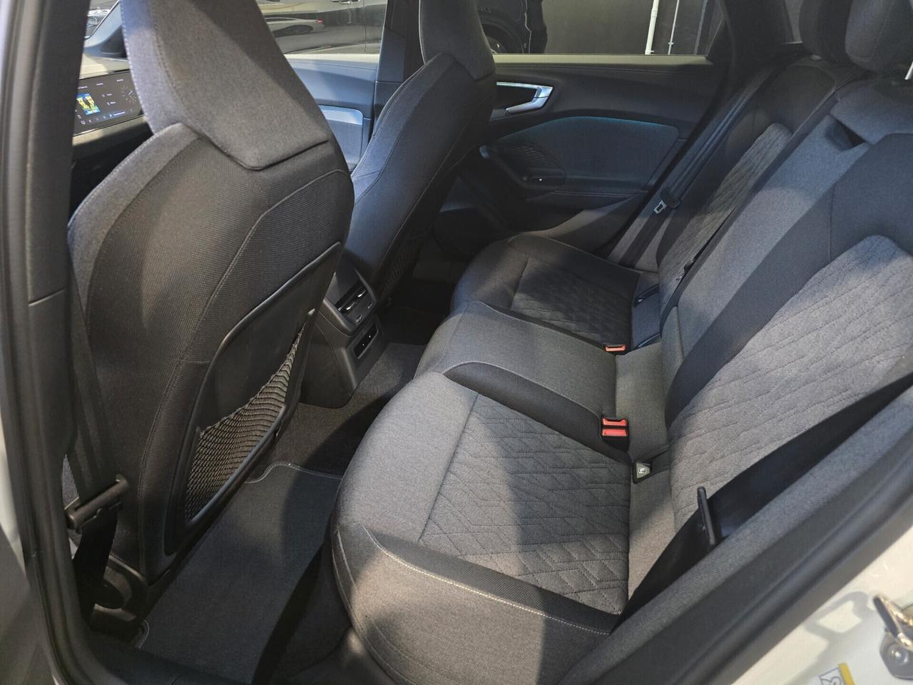 Audi A5 SPB 40 TDI S tronic S Line edition VIRTUAL/MATRIX/TECH PRO