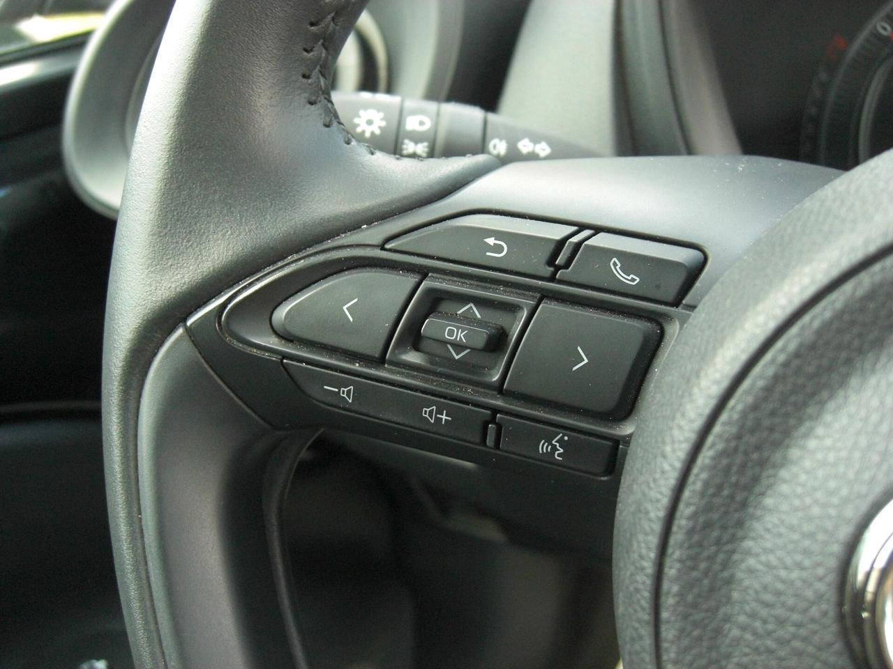 Toyota Aygo X 1.0 VVT-i 72 CV 5 porte Trend