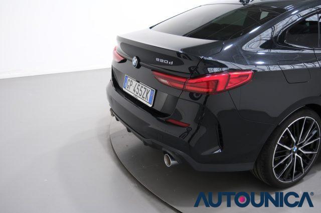 BMW 220 D GRAN COUPÉ MSPORT AUTOMATICA