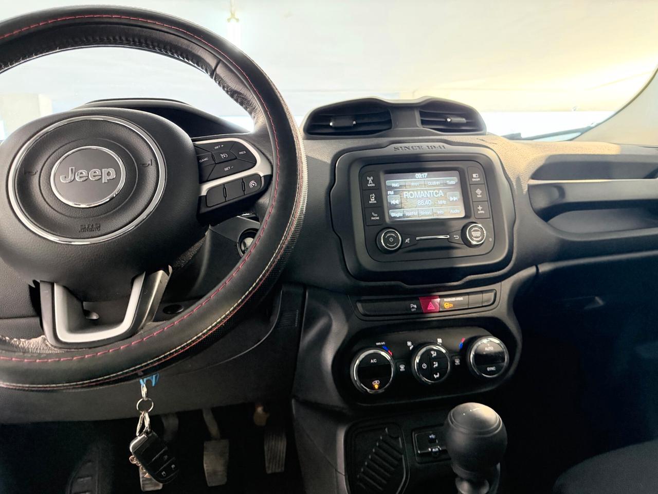 Jeep Renegade 1.6 Mjt 120CV PRONTA CONSEGNA