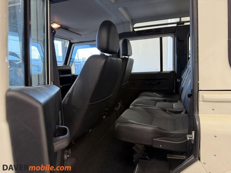 Land Rover Defender Defender 110 2.4 td SE SW