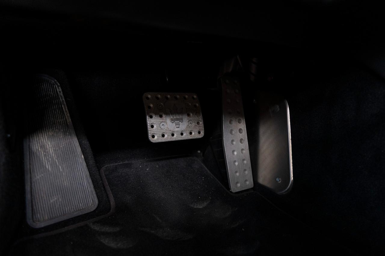 Maserati GranTurismo 4.7 S automatica (ZF) Appena tagliandata* Stupenda