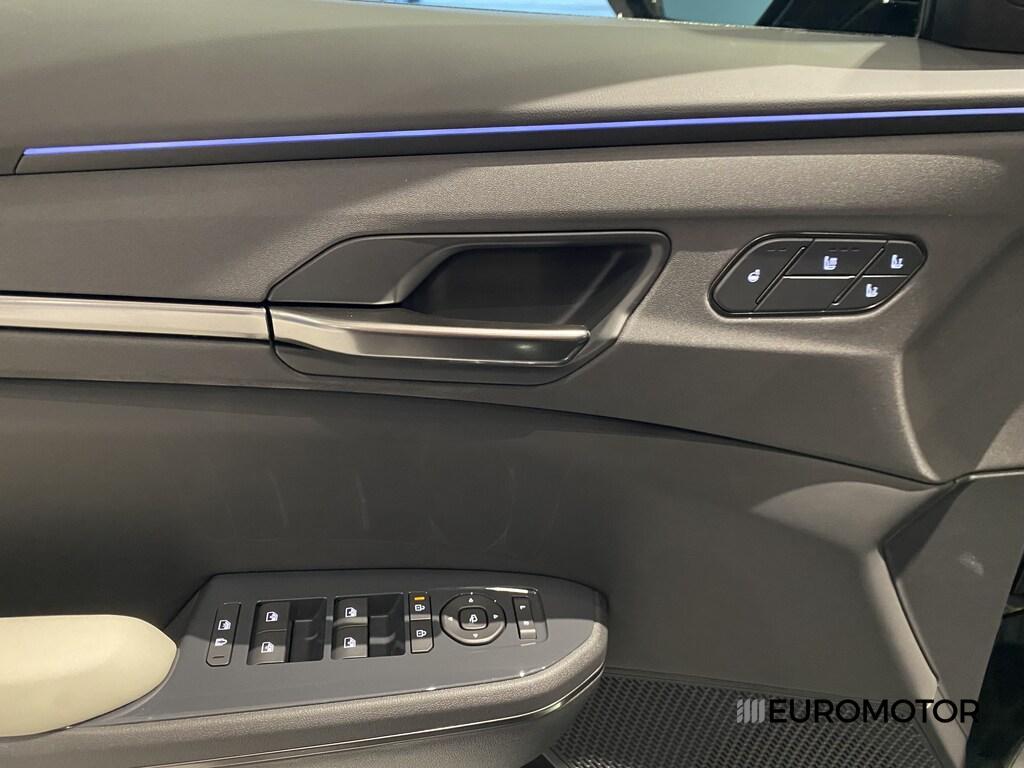 Kia EV5 81,4 kWh GT-line