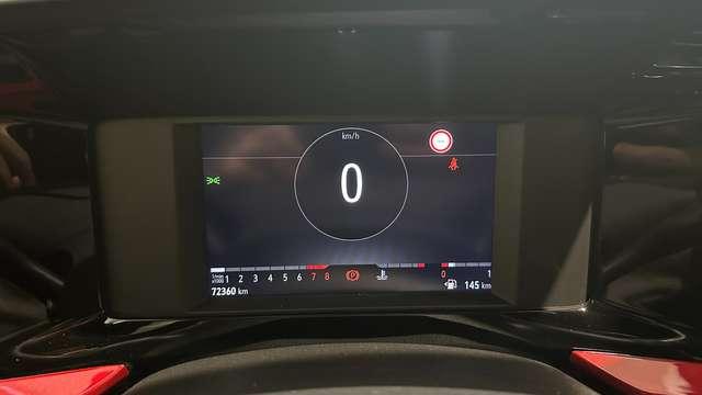 Opel Mokka 1.2 t 130cv GS Line