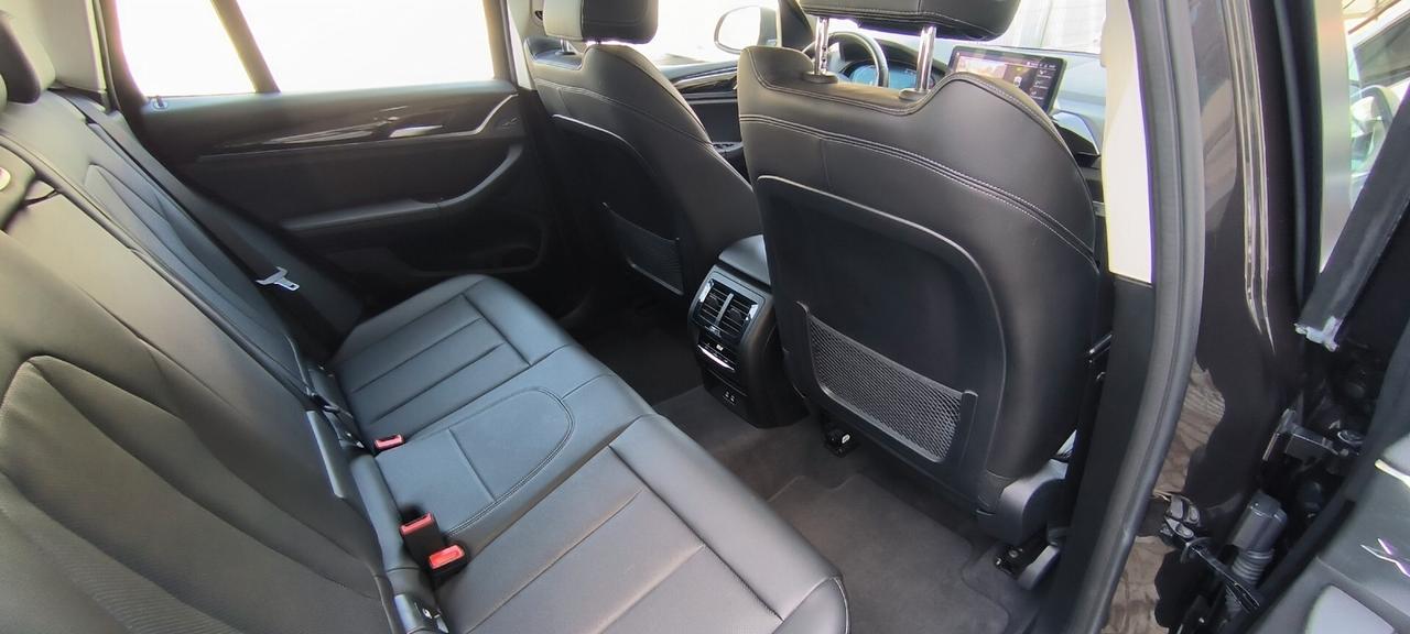 Bmw X3 xDrive20d 48V Business Advantage