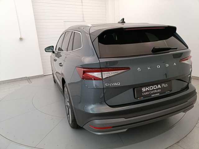 SKODA ENYAQ iV 80