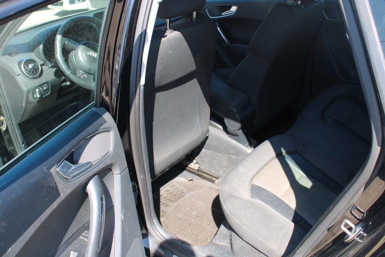 Audi A1 1.6 TDI Ambition