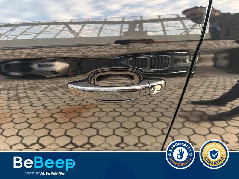 Audi A1 SPORTBACK 1.4 TDI ADMIRED S-TRONIC