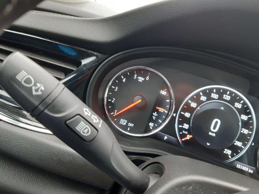 Opel Insignia 2.0 CDTI S&S aut. Grand Sport Exclusive