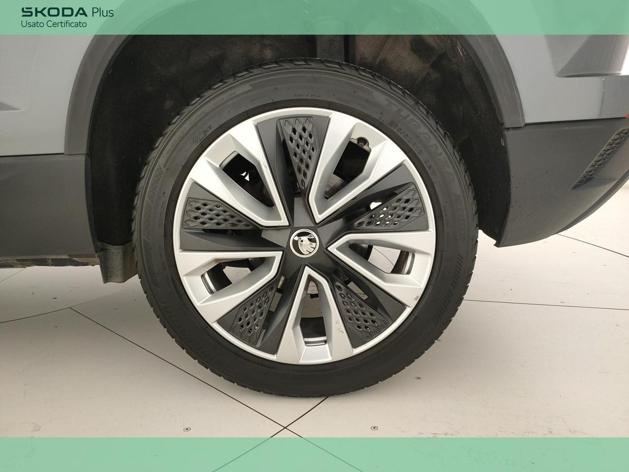 1.5 TSI Executive DSG