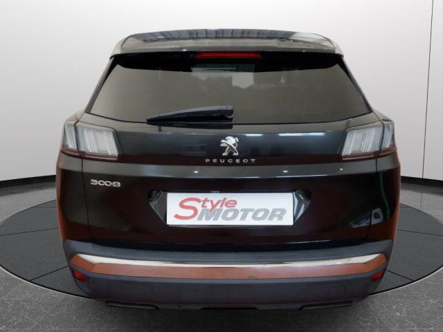 PEUGEOT 3008 BlueHDi 130 S&S Allure Pack Auto Pari al Nuovo