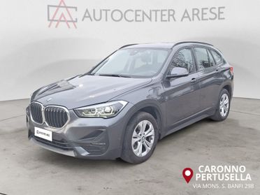 BMW X1 xDrive25e Business Advantage