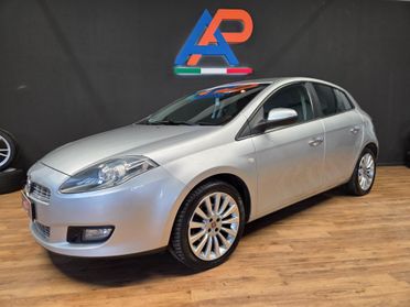 Fiat Bravo 1.6 mjt Dynamic 120cv