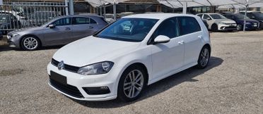 Volkswagen Golf 2.0 TDI 5p. Sport Edition BlueMotion Tech.