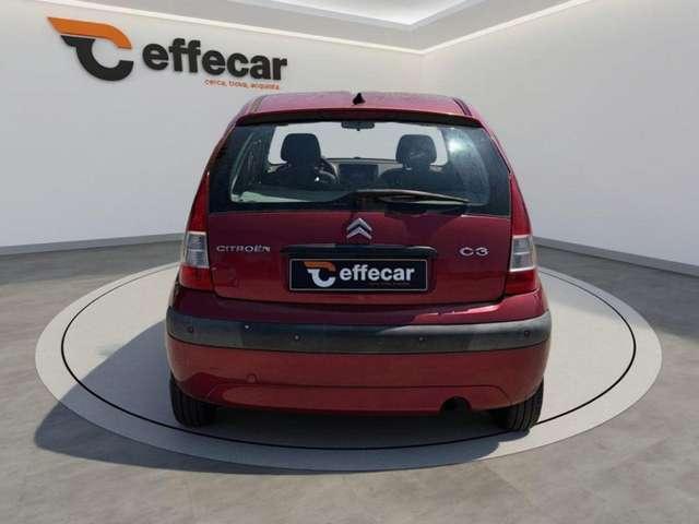 Citroen C3 1.1 Cashmere NEOPATENTATI