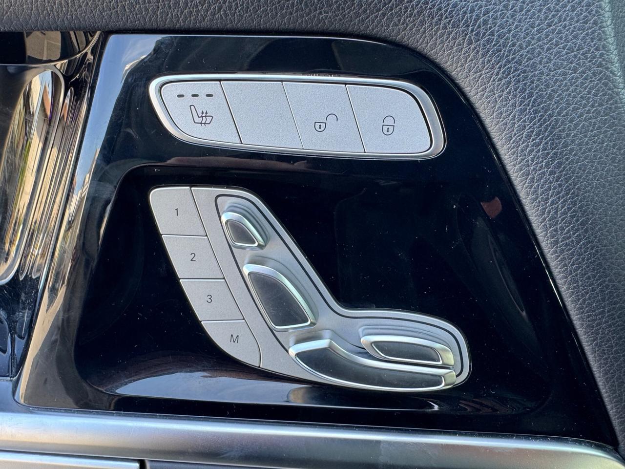 Mercedes-benz G 350 d S.W. Premium Plus AMG
