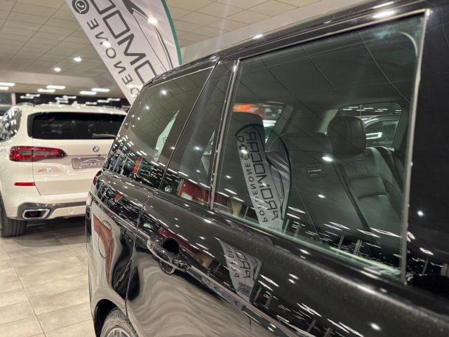 LAND ROVER Range Rover 3.0D l6 VOGUE MHEV *UNIPROP*FULL*TETTO*