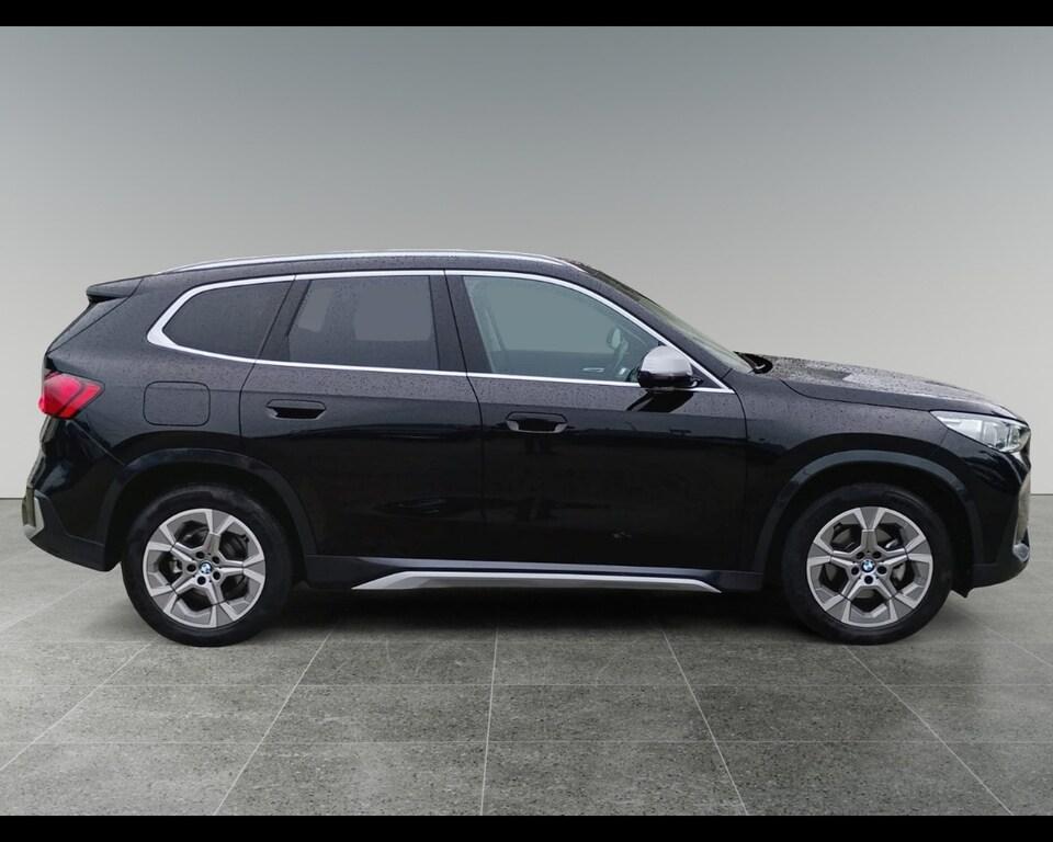 BMW X1 18 d xLine sDrive DCT