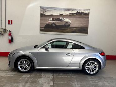 AUDI TT Coupé 2.0 TDI ultra