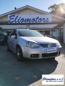 VOLKSWAGEN - Golf - 2.0 16V TDI 3p DSG automatico. Comfortline