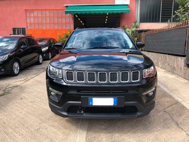 Jeep Compass 1.4 MultiAir 2WD Longitude