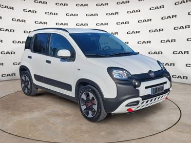 FIAT Panda Cross Panda Cross 1.0 FireFly S&S Hybrid