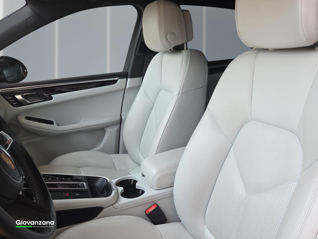 Porsche Macan 2.9 S PDK