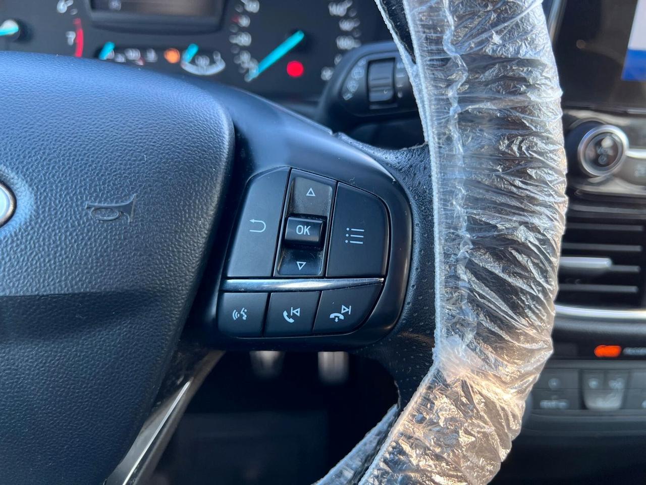 Ford Fiesta 1.0 Ecoboost 125 CV 5 porte Vignale