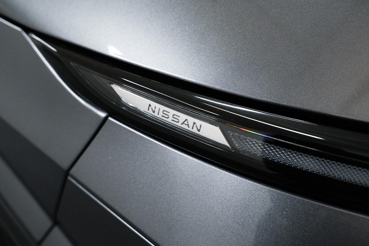 Nissan Qashqai MHEV 158 CV Xtronic N-Connecta