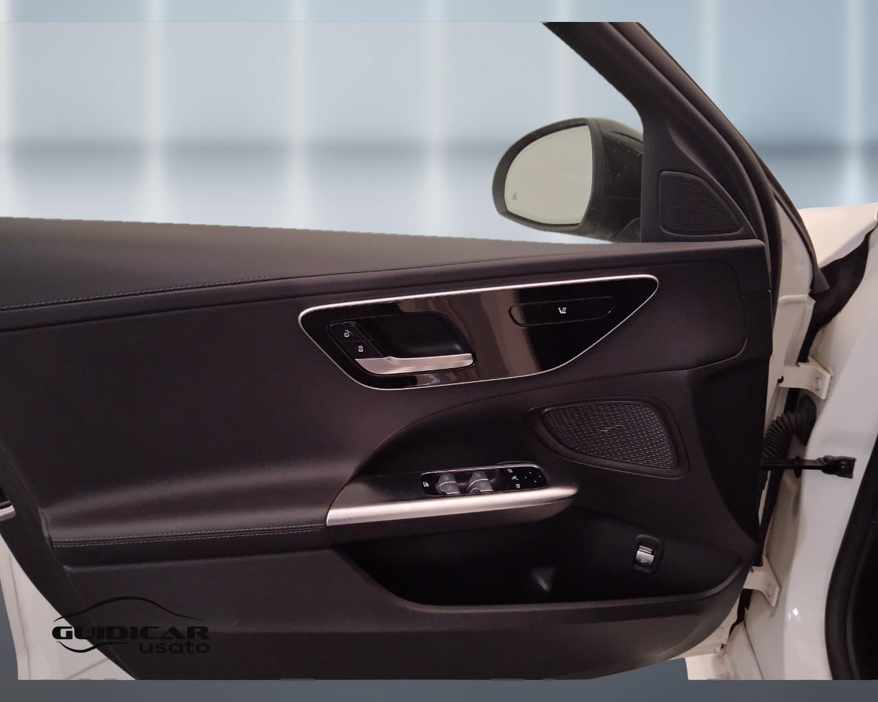 Mercedes-Benz Classe C-S206 SW 2021 - C SW 220 d mhev Premium auto