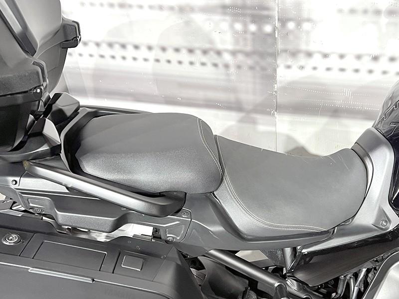 Yamaha Tracer 900 GT+