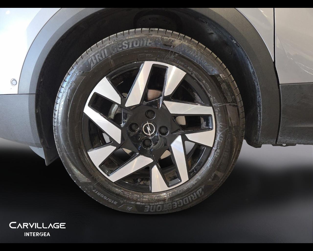 OPEL Mokka 1.5 Elegance s&s 110cv