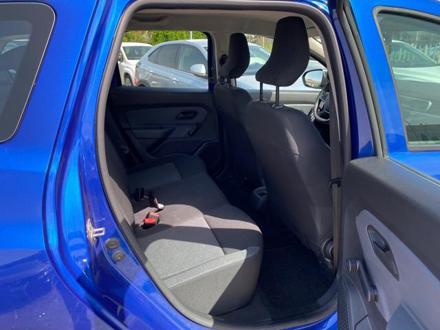 DACIA Duster 1.5 Blue dCi 8V 115 CV 4x2 Comfort