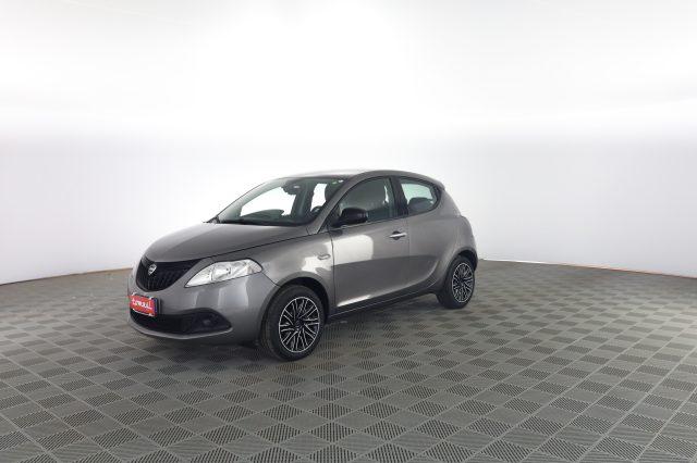 LANCIA Ypsilon Ypsilon 1.0 FireFly 5 porte S&S Hybrid Silver
