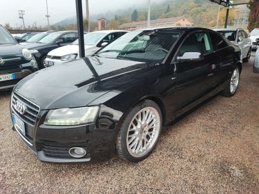 Audi A5 2.0 TDI SLINE EDITION
