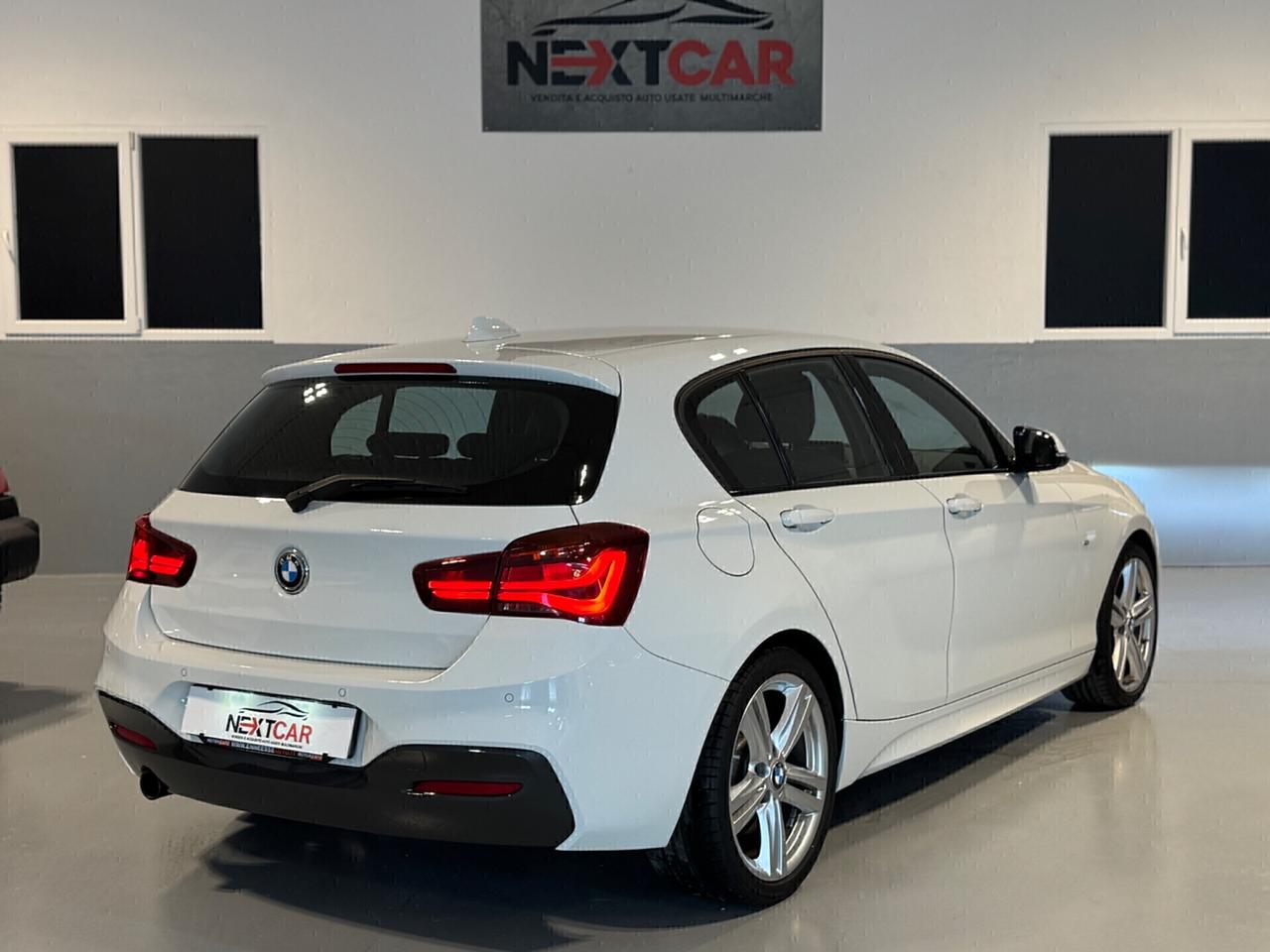 Bmw 118i 5p. Msport Tagliandi BMW !