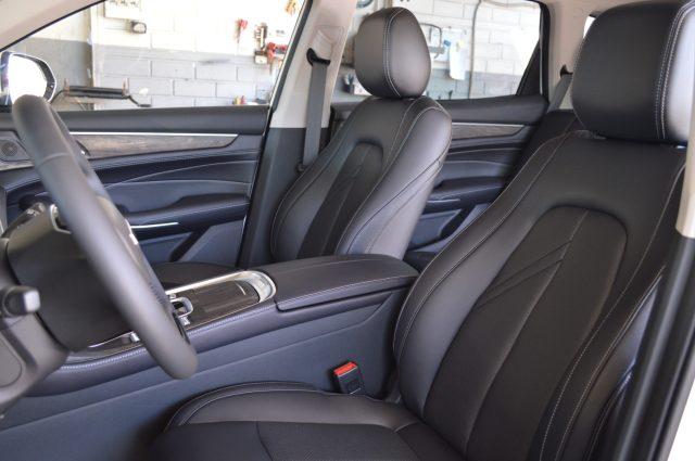 CIRELLI Cirelli 4 1.5 turbo Premium 7 Posti AT Pronta Consegna