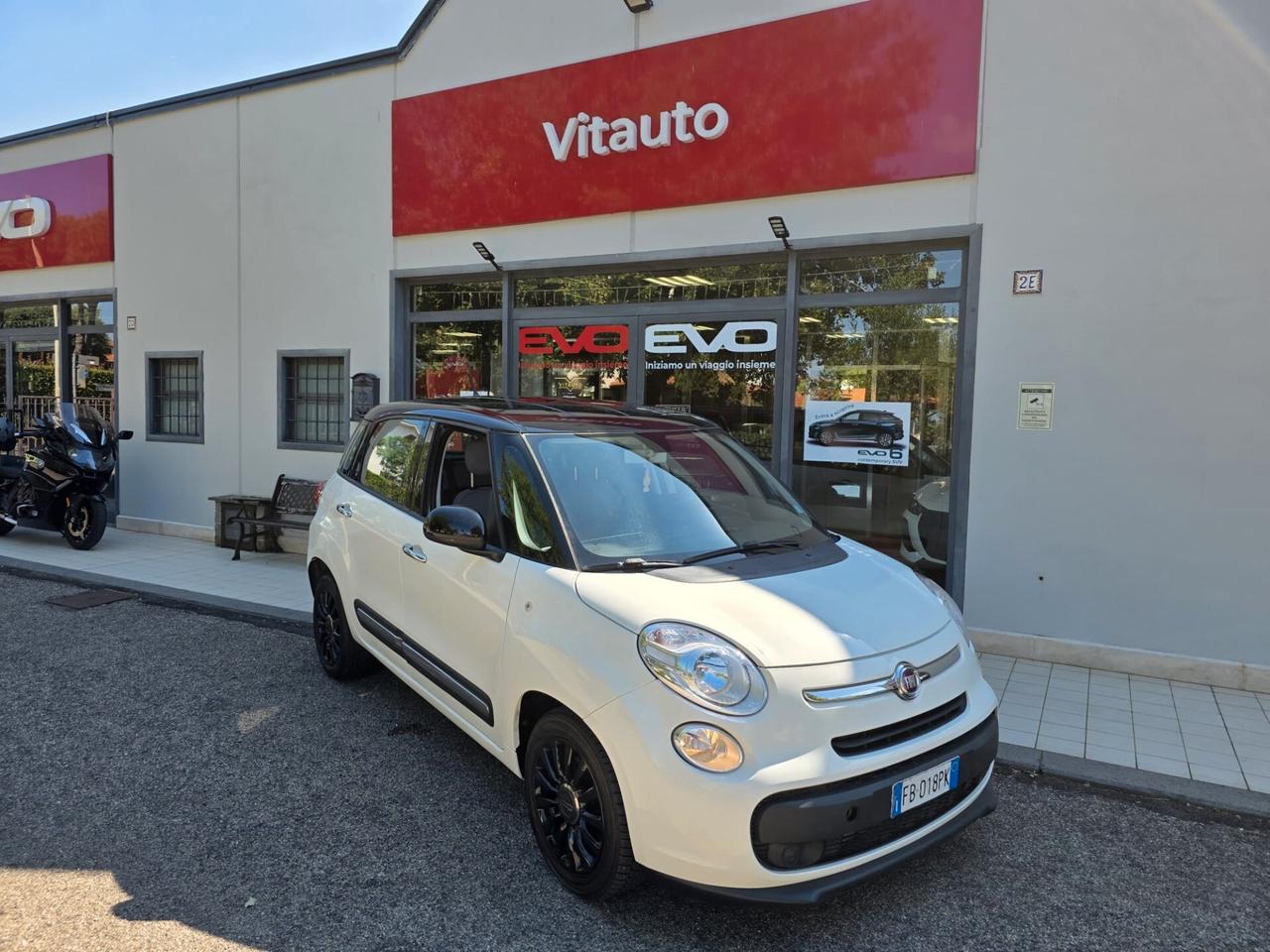 Fiat 500L 1.6 Multijet 105 CV Pop Star