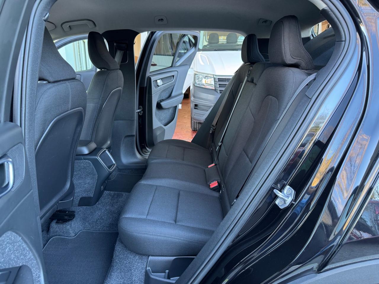 Volvo XC40 2.0 D3 AWD Geartronic GARANZIA 24 MESI