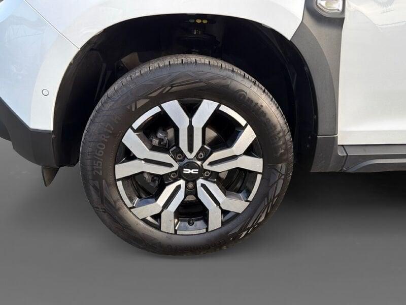 Dacia Duster 1.0 TCe 4x2 100cv Eco-G Journey