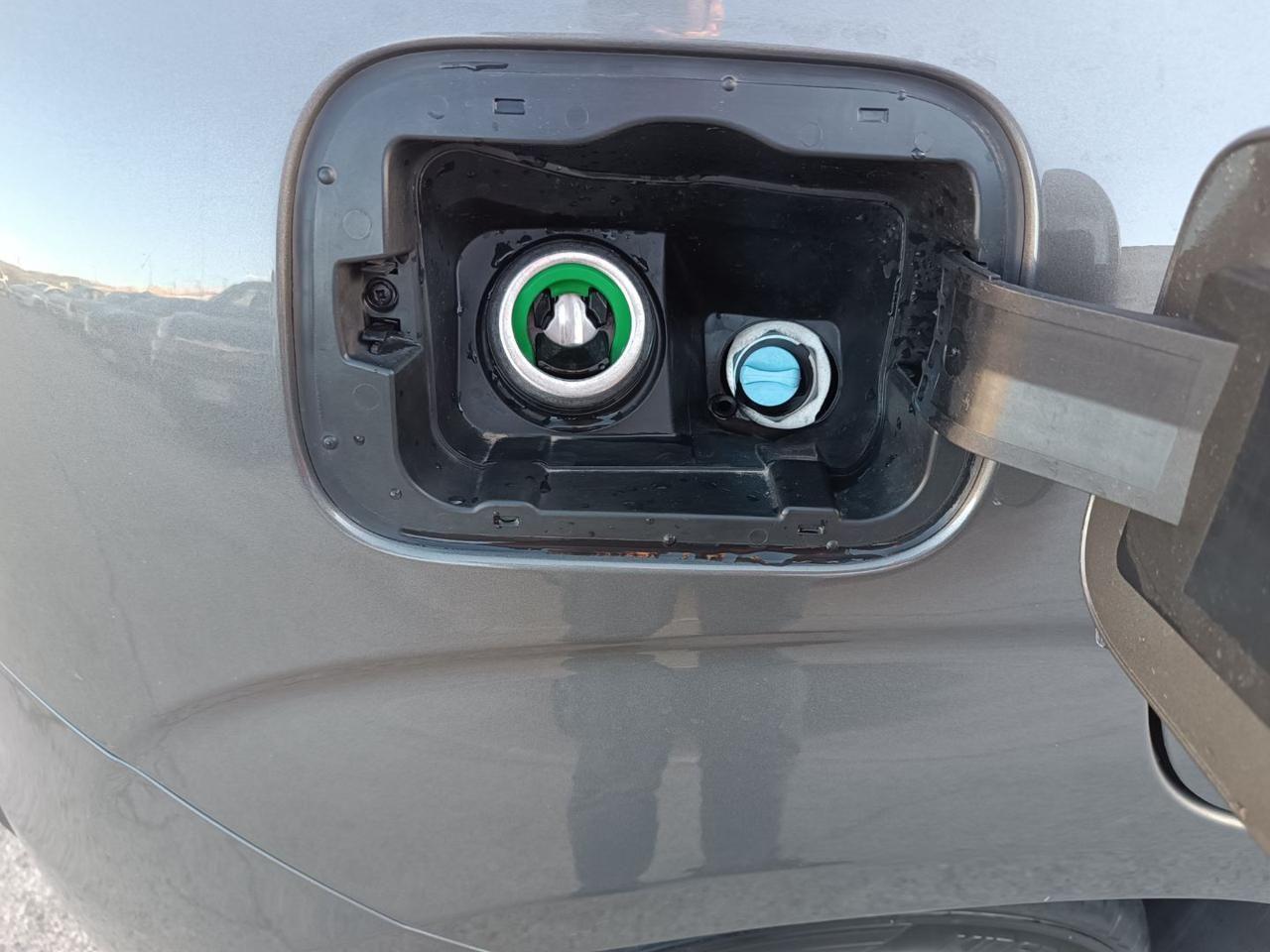 FIAT Panda 1.2 EasyPower